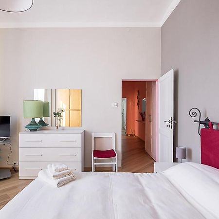 Navile Family Apartment By Wonderful Italy Bolonia Exterior foto