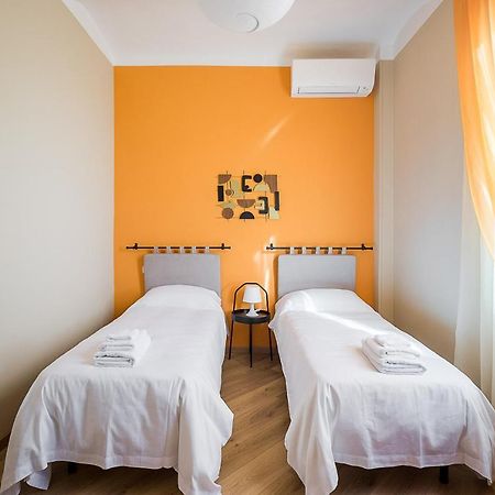 Navile Family Apartment By Wonderful Italy Bolonia Exterior foto