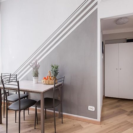 Navile Family Apartment By Wonderful Italy Bolonia Exterior foto