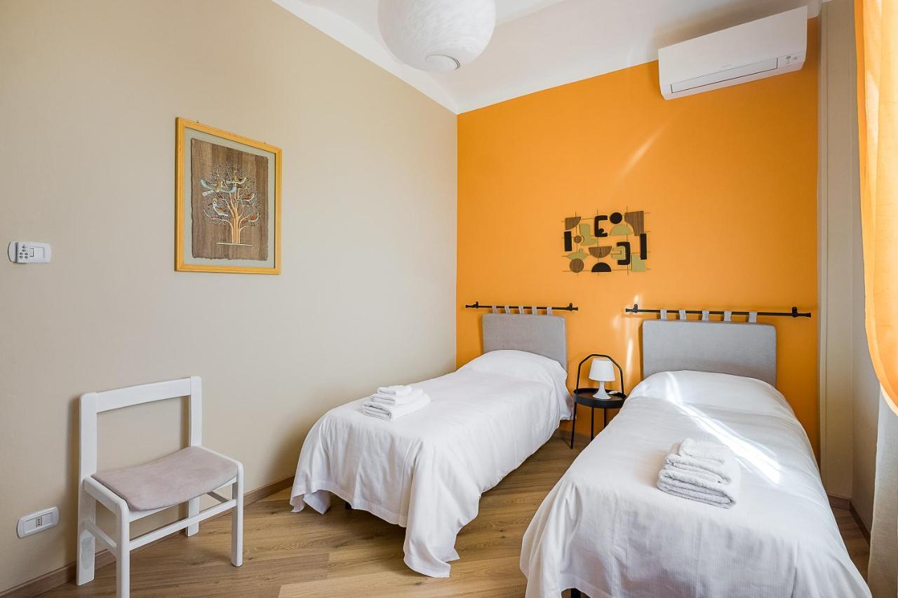 Navile Family Apartment By Wonderful Italy Bolonia Exterior foto