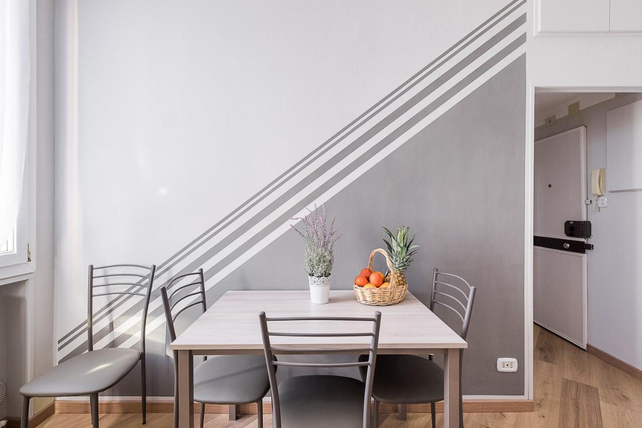 Navile Family Apartment By Wonderful Italy Bolonia Exterior foto