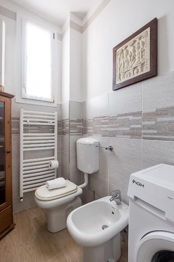 Navile Family Apartment By Wonderful Italy Bolonia Exterior foto